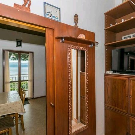 Apartment With Sea View II Stanici Экстерьер фото