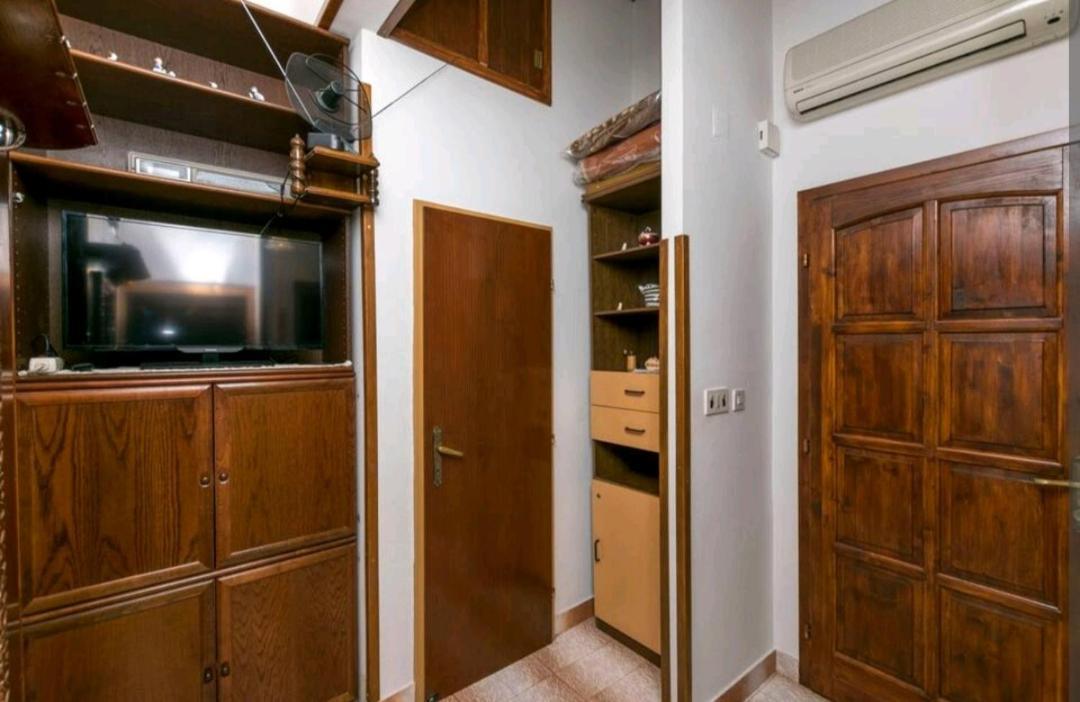 Apartment With Sea View II Stanici Экстерьер фото