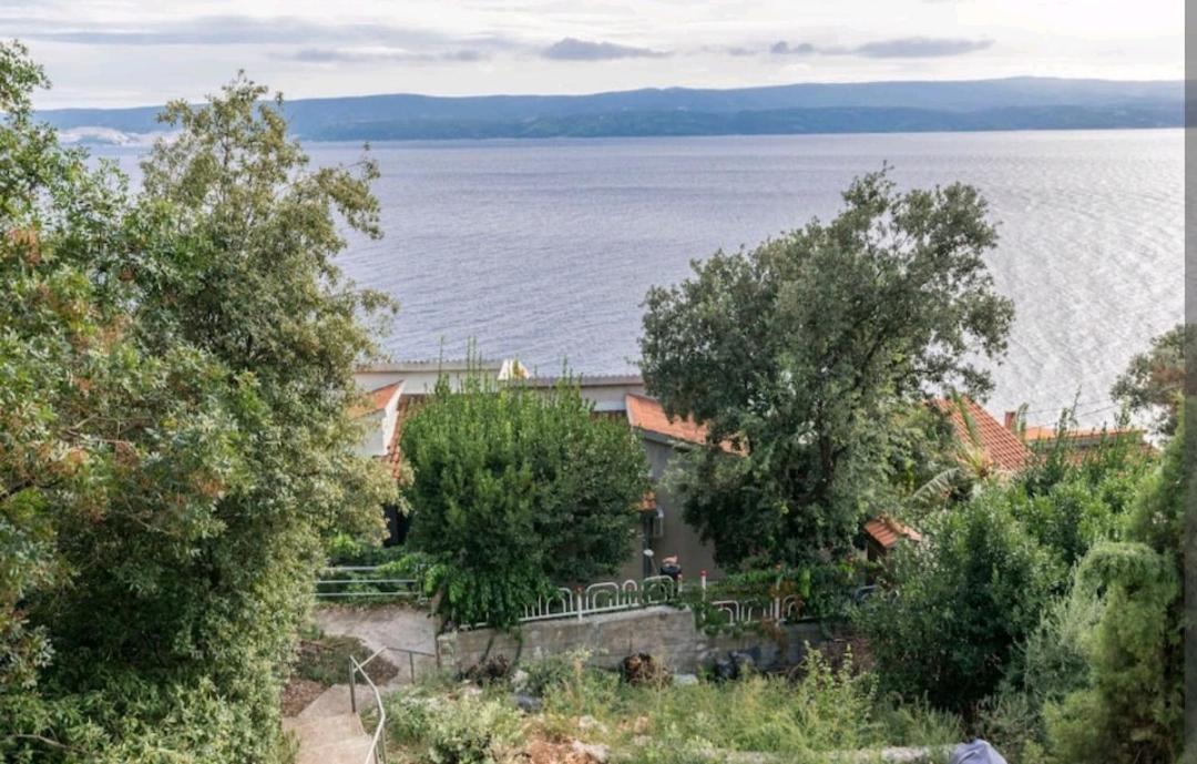 Apartment With Sea View II Stanici Экстерьер фото