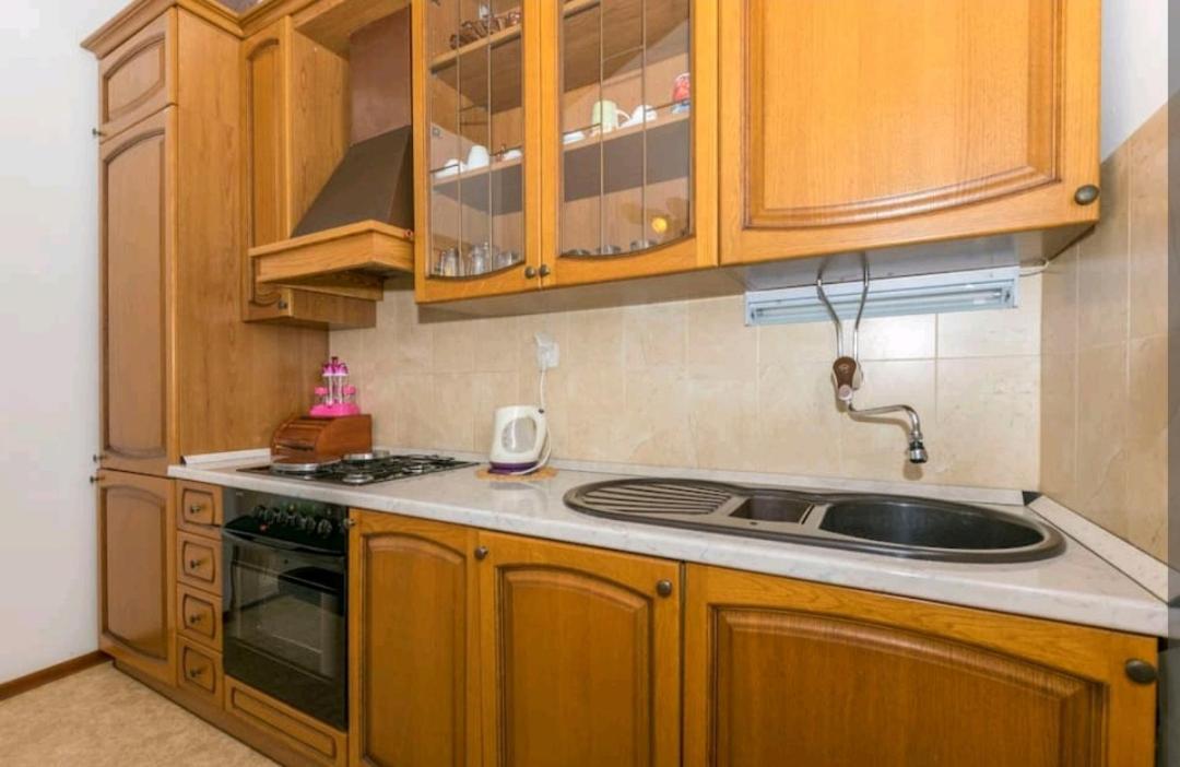 Apartment With Sea View II Stanici Экстерьер фото